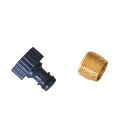 PL PRESA P/RUBINETTO SPECIAL ART.0300