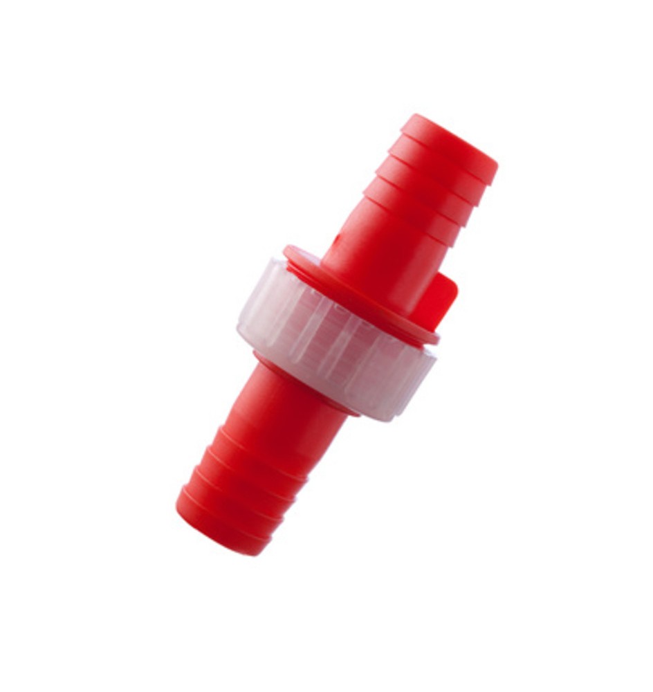 PL RACCORDO A VITE 3 PZ 22 MM