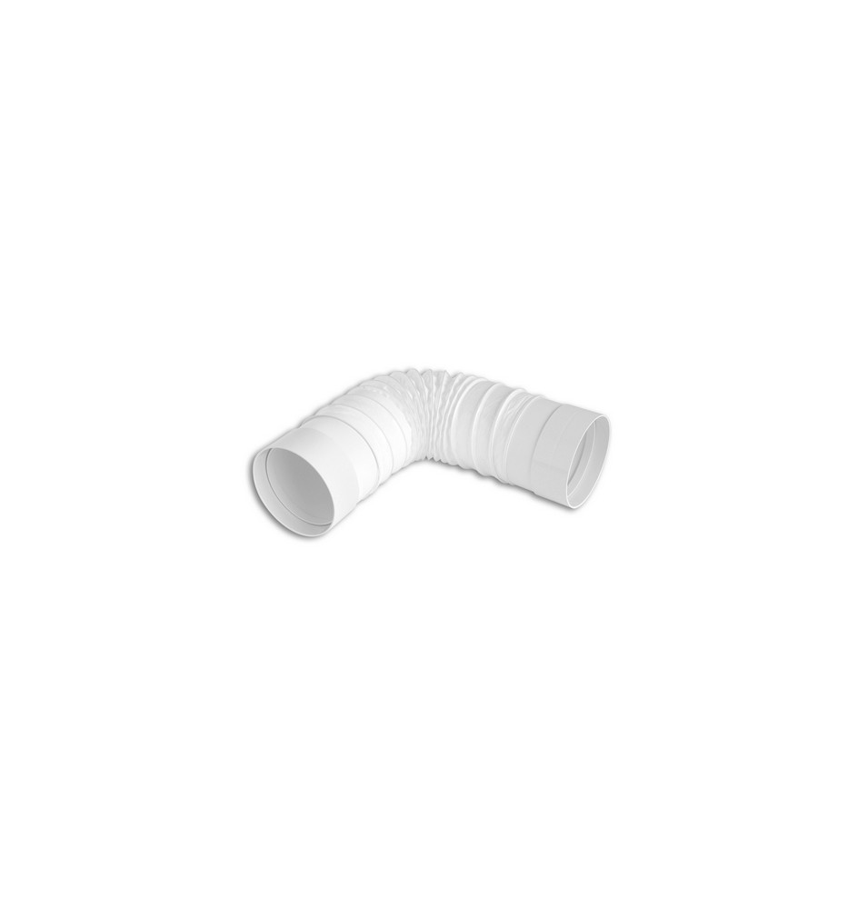 GIUNTO FLESSIBILE MASSIMA ESTENSIONE TONDO CM 60 mm 125 - Max est. cm 60