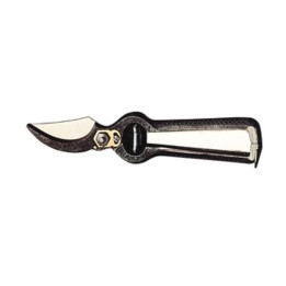 PL FORBICI DA VIGNA DUE BUOI 127S 25 CM