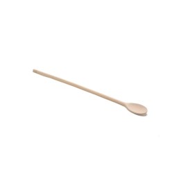 CUCCHIAIO IN LEGNO NATURALE CM.70