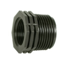 PL RACCORDO NYLON RIDUZIONE M/F 1 X 1/2