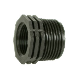 PL RACCORDO NYLON RIDUZIONE M/F 1 X 1/2