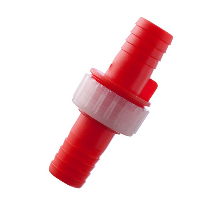 PL RACCORDO A VITE 3 PZ 20 MM