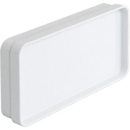 TAPPO DI CHIUSURA A DOPPIA FUNZIONE PER TUBI E ACCESSORI mm 120x60
