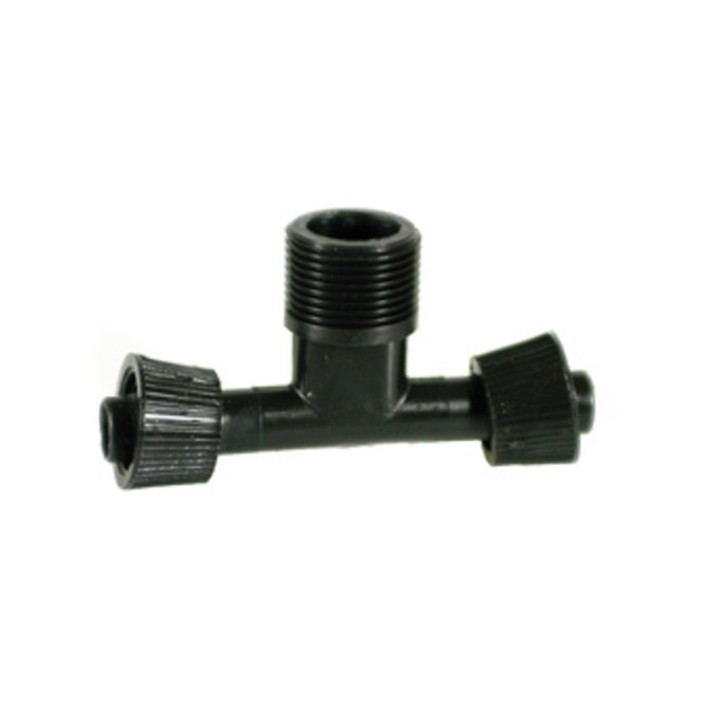 ALA GOCC RIG RACCORDO TEE 846 D 16X16 MM X 1/2