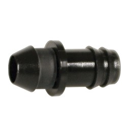 ALA GOCC RIG INNESTO A PRESSIONE 833 D 16 MM*