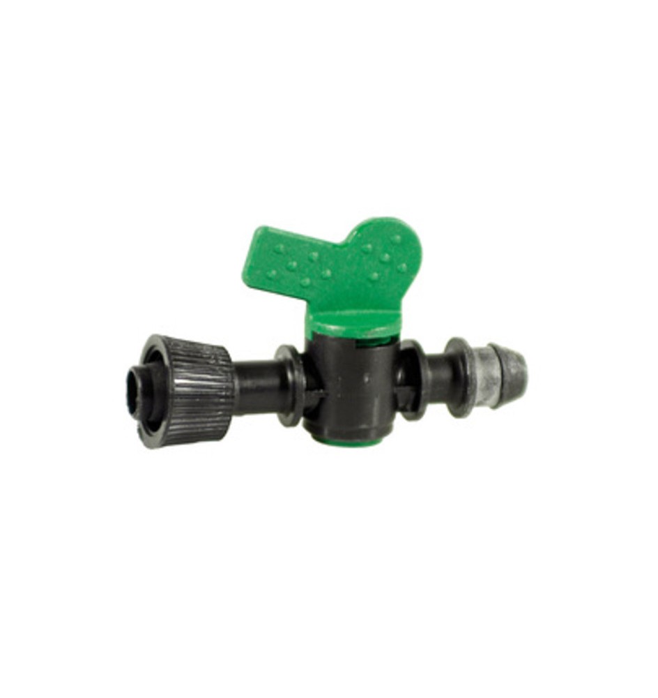 ALA GOCC RIG VALVOLA DI DERIVAZ VDA D 16MM*