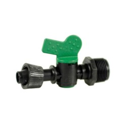 ALA GOCC RIG VALVOLA DI DERIVAZ VMA D 16MM X1/2
