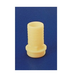 PL RACCORDO NYLON PORTAGOMMA D 30MMX1