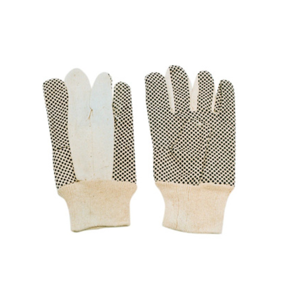 PL GUANTI POLKA UOMO