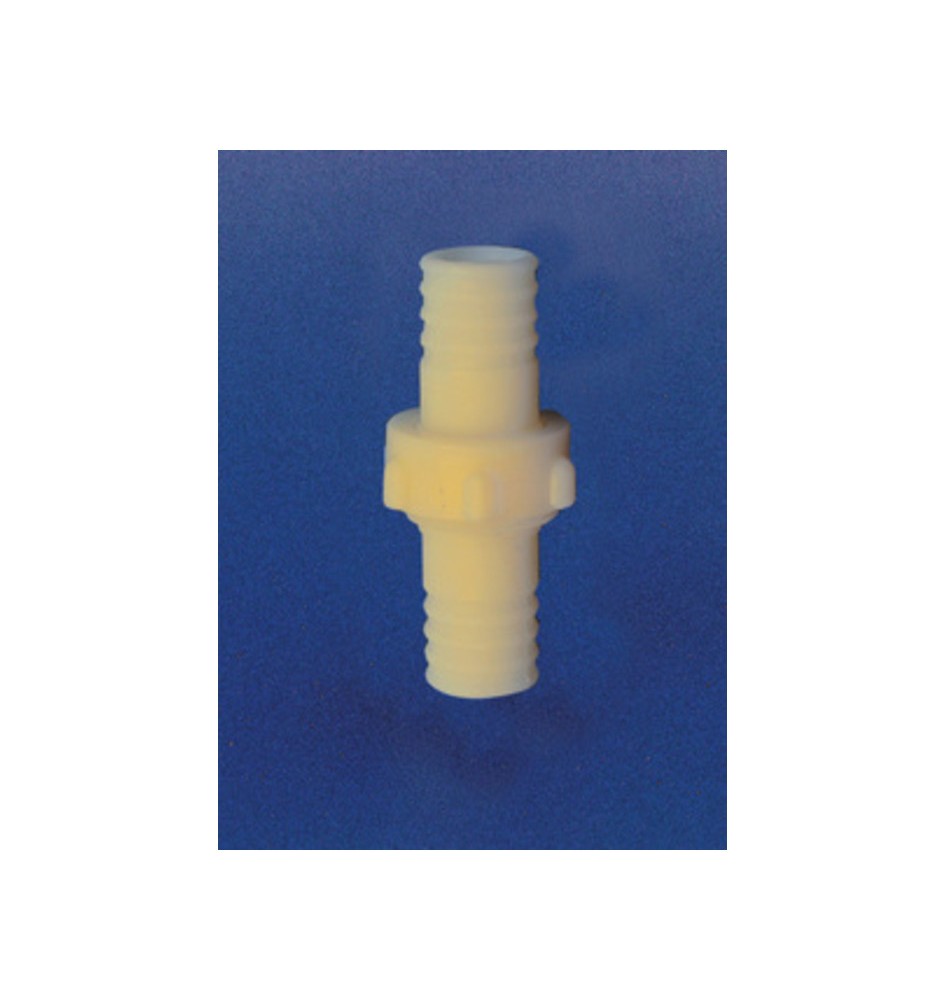 PL RACCORDO NYLON GIUNTATUBI 3 PZ D 25 MM