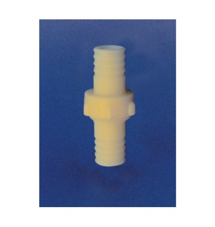 PL RACCORDO NYLON GIUNTATUBI 3 PZ D 30 MM