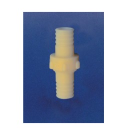 PL RACCORDO NYLON GIUNTATUBI 3 PZ D 40 MM