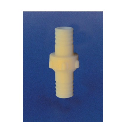 PL RACCORDO NYLON GIUNTATUBI 3 PZ D 40 MM