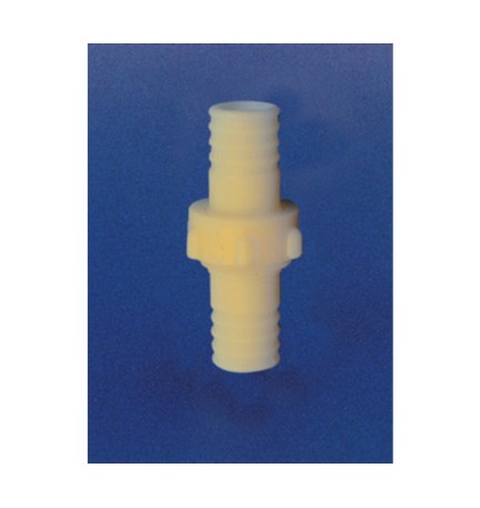 PL RACCORDO NYLON GIUNTATUBI 3 PZ D 22 MM