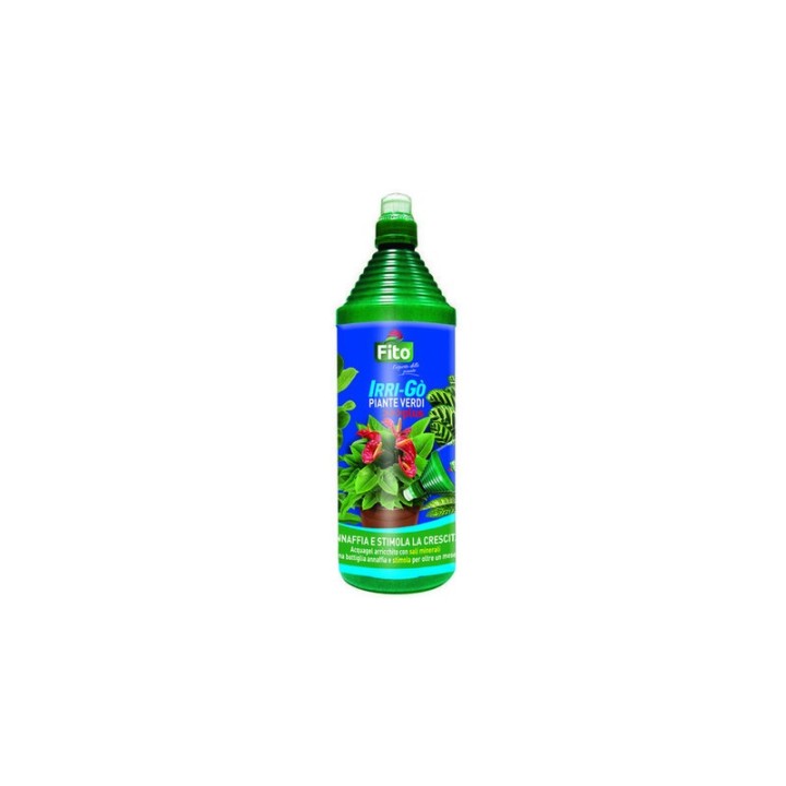 FITO IRRI-GO PLUS PIANTE VERDI 1 L