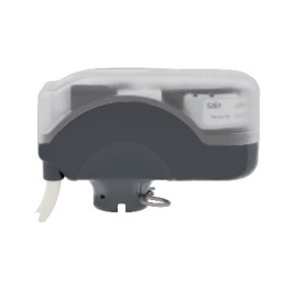 SERVOCOMANDO ELETTRICO PER VALVOLE DI ZONA A SFERA 230V x 90 sec.