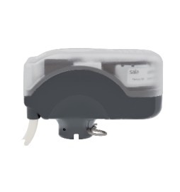 SERVOCOMANDO ELETTRICO PER VALVOLE DI ZONA A SFERA 230V x 90 sec.