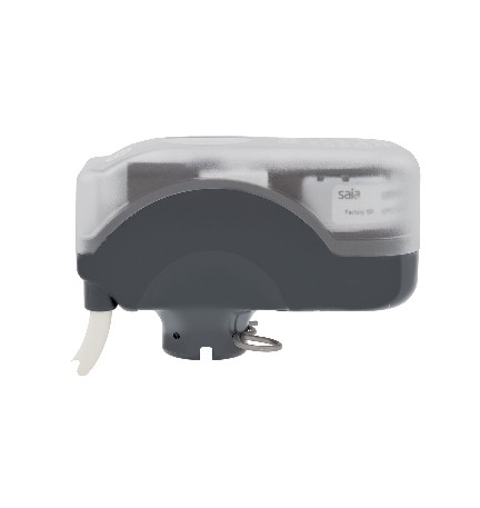 SERVOCOMANDO ELETTRICO PER VALVOLE DI ZONA A SFERA 230V x 90 sec.