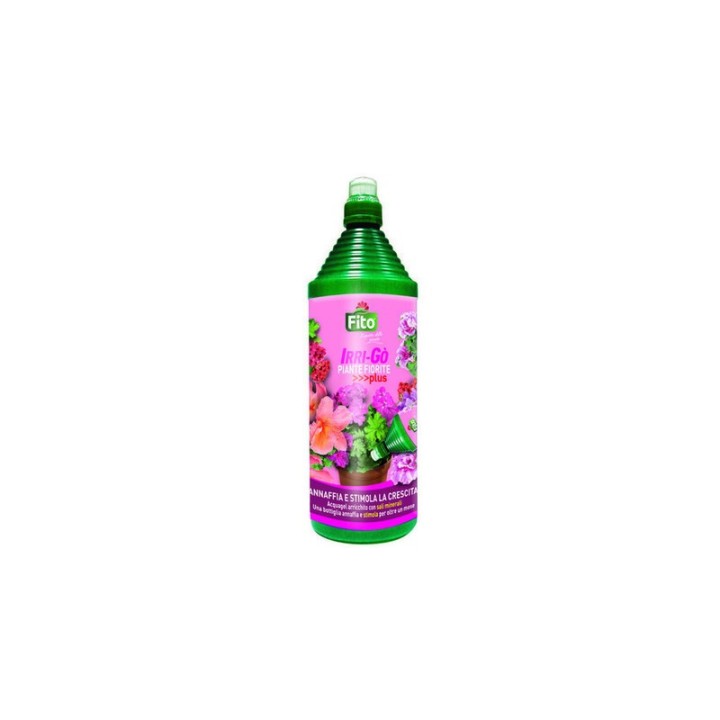 FITO IRRI-GO PLUS PIANTE FIORITE 1 L
