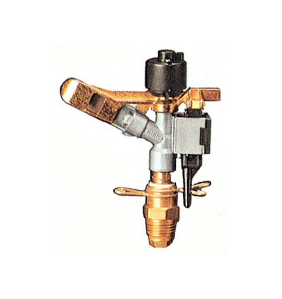 PL IRRIGATORE JUNIOR A SETTORE 1/2 P/AREA 572 M2