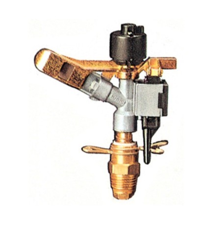 PL IRRIGATORE JUNIOR A SETTORE 1/2 P/AREA 572 M2