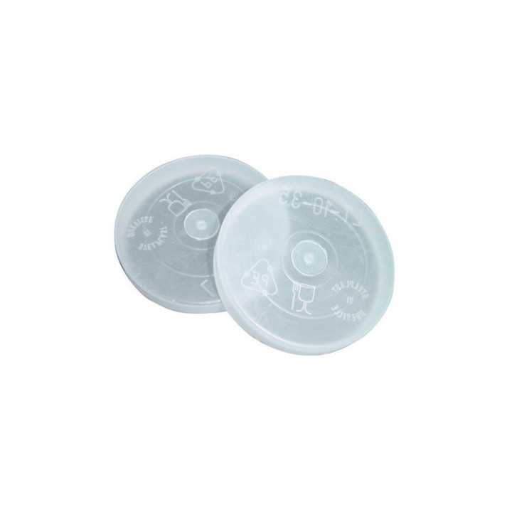 TAPPO P/DAMIGIANA 5 L CF 5 PZ