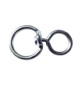 BL GIVOLARE GIREVOLE P/LEGACCI ZINC 6 MM 23 2 PZ