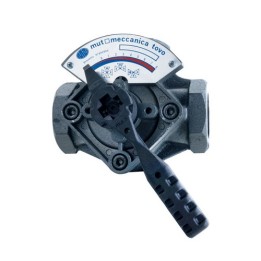 VALVOLA MISCELATRICE A 3 VIE VM 3 3/4"