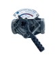 VALVOLA MISCELATRICE A 3 VIE VM 3 1"1/2
