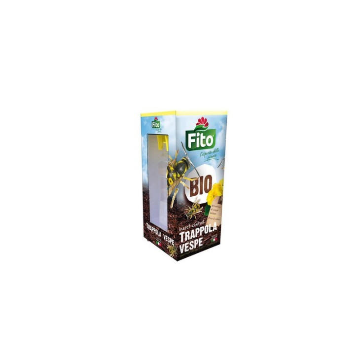 FITO BIO TRAPPOLA VESPE C/ESCA
