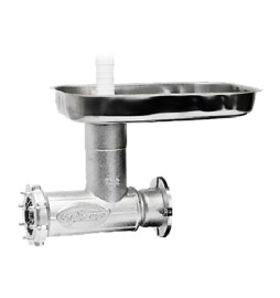 TRITACARNE ACCESSORIO P/PASSAPOMODORI N.12 SM3/SM5