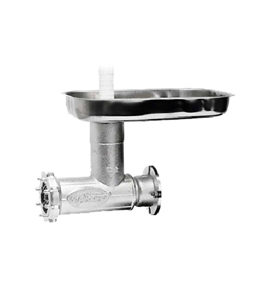 TRITACARNE ACCESSORIO P/PASSAPOMODORI N.12 SM3/SM5