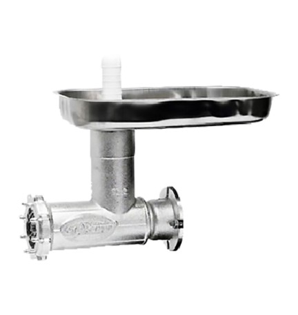 TRITACARNE ACCESSORIO P/PASSAPOMODORI N.12 SM3/SM5