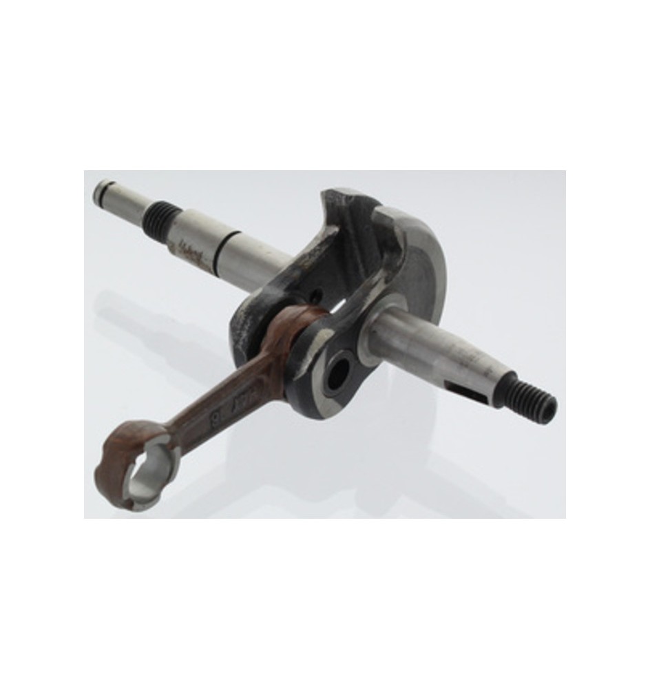 J-SKY YD18 FIG.2 ALBERO MOTORE