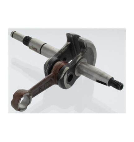 J-SKY YD18 FIG.2 ALBERO MOTORE