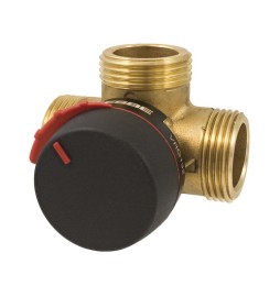 VALVOLA MISCELATRICE 3 VIE FIL. MASCHIO VRG132 1" DN 20