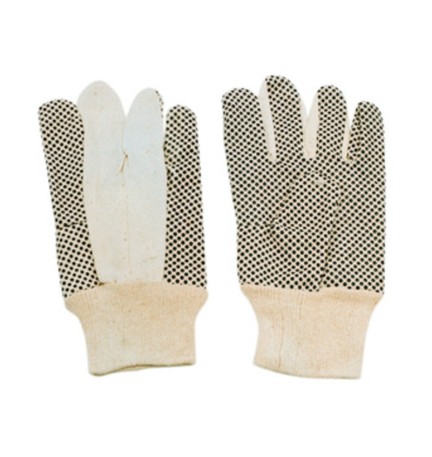 PL GUANTI POLKA DONNA