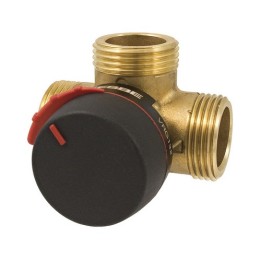 VALVOLA MISCELATRICE 3 VIE FIL. MASCHIO VRG132 1"1/4 DN 25