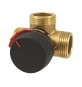 VALVOLA MISCELATRICE 3 VIE FIL. MASCHIO VRG132 1"1/4 DN 25