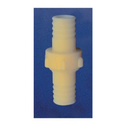 PL RACCORDO NYLON GIUNTATUBI 3 PZ D 20 MM