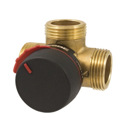 VALVOLA MISCELATRICE 3 VIE FIL. MASCHIO VRG132 1"1/2 DN 32