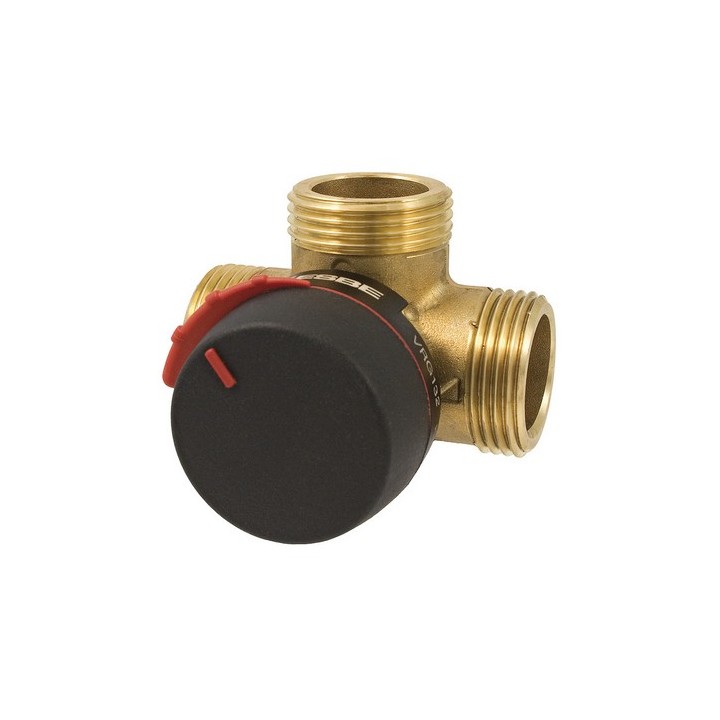 VALVOLA MISCELATRICE 3 VIE FIL. MASCHIO VRG132 1"1/2 DN 32