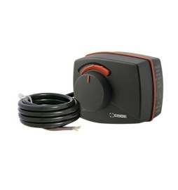 ATTUATORE 2 PUNTI ARA645 230 V CA T. rot. 90°s 30 Coppia 6N