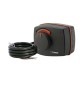 ATTUATORE 3 PUNTI ARA661 230 V CA T. rot. 90°s 120 Coppia 6N