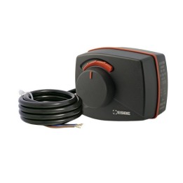 ATTUATORE PROPORZIONALE ARA659 24 V CA/CC T. rot. 90°s 45-120 Coppia 6N