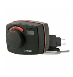 CENTRALINA CLIMATICA CRC 211 230 V CA Coppia 6 Nm