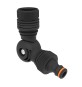PRESA P/RUBINETTO SNODABILE 3/4 GF 5074