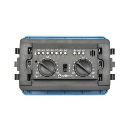 CENTRALINA ELETTRONICA MOD. FUEGO 2 PER TERMOCAMINI -
